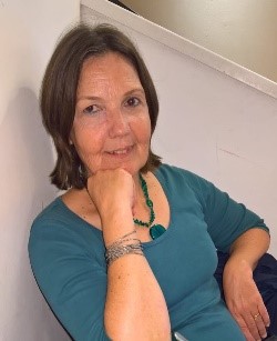 Jan Pike image